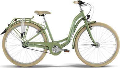 Skyride 26 Classic