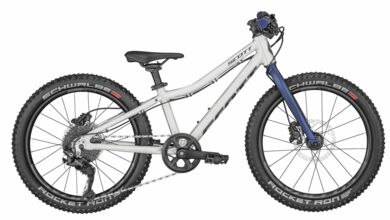 Scale RC 200